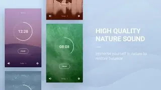 Tide screenshot