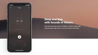 Tide screenshot