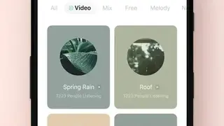 Tide – Sleep Sounds, Focus Timer, Relax Meditate screenshot