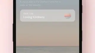 Tide – Sleep Sounds, Focus Timer, Relax Meditate screenshot