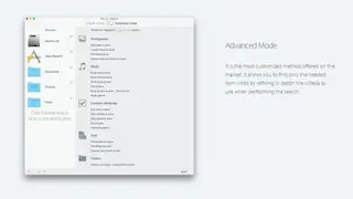 Tidy Up screenshot