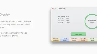 Tidy Up screenshot