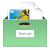 Tidy Up