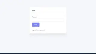 Tidze screenshot