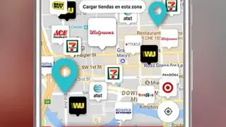 Tiendeo screenshot
