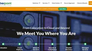 Tierpoint screenshot