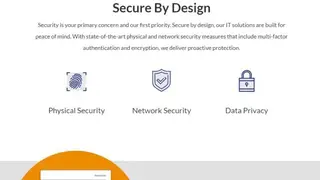 Tierpoint screenshot