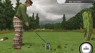 Tiger Woods PGA Tour 06 screenshot