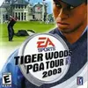 Tiger Woods PGA Tour 2003