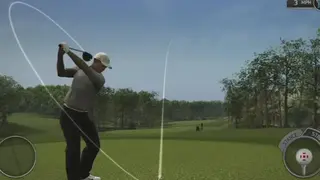 Tiger Woods PGA Tour 14 screenshot
