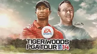Tiger Woods PGA Tour 14 screenshot