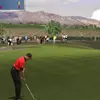 Tiger Woods PGA Tour 2001