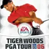 Tiger Woods PGA Tour 06