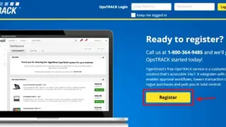 TigerDirect Business screenshot