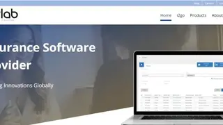 Tigerlab screenshot
