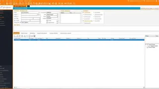Tigerpaw One screenshot