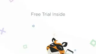 TigerVPN screenshot