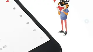 TigerVPN screenshot