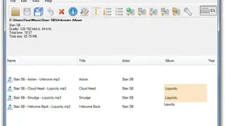 TigoTago screenshot