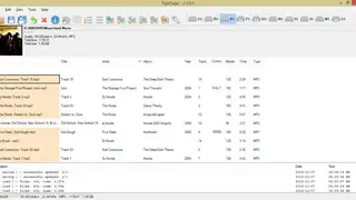 TigoTago screenshot