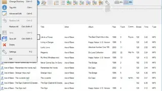 TigoTago screenshot
