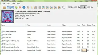 TigoTago screenshot