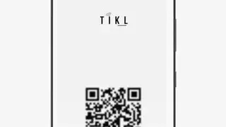 TiKL screenshot