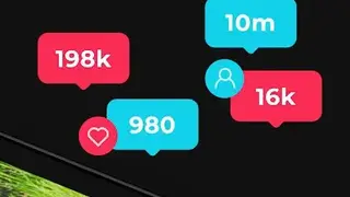 TikPlus+ screenshot