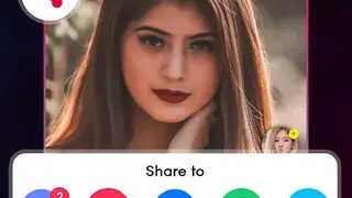TikTok Video Downloader 2021 screenshot