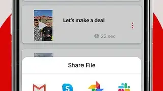 TikTok Video Downloader No Watermark – sssTik screenshot
