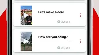 TikTok Video Downloader No Watermark – sssTik screenshot