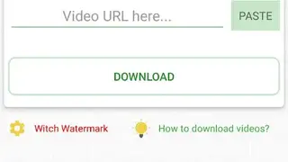 TikTok Video Downloader No Watermark – VideoTool screenshot