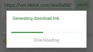 TikTok Video Downloader No Watermark – VideoTool screenshot