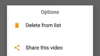 TikTok Video Downloader No Watermark – VideoTool screenshot
