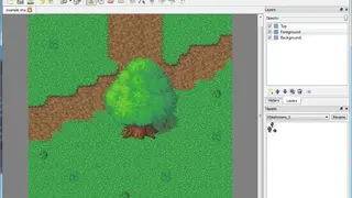 Tiled screenshot