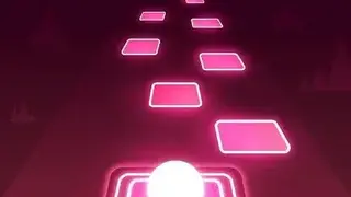 Tiles Hop screenshot