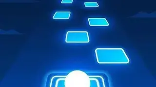 Tiles Hop screenshot