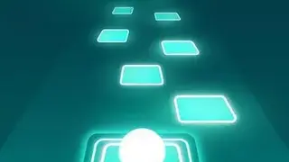 Tiles Hop screenshot