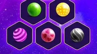 Tiles Hop screenshot