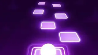 Tiles Hop screenshot