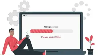 Tilig screenshot