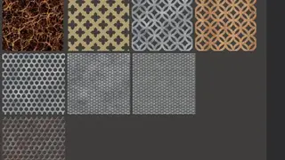 Tiling Textures screenshot