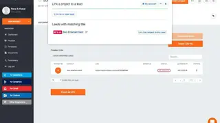Tilkee screenshot