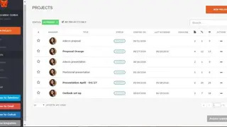 Tilkee screenshot