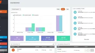 Tilkee screenshot