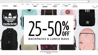 Tillys screenshot