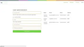 Tilo screenshot