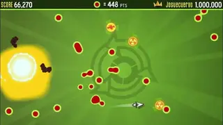 Tilt to Live screenshot