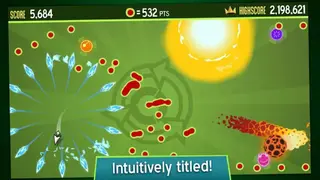 Tilt to Live screenshot