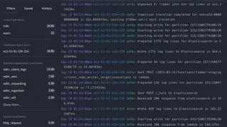 Timber screenshot